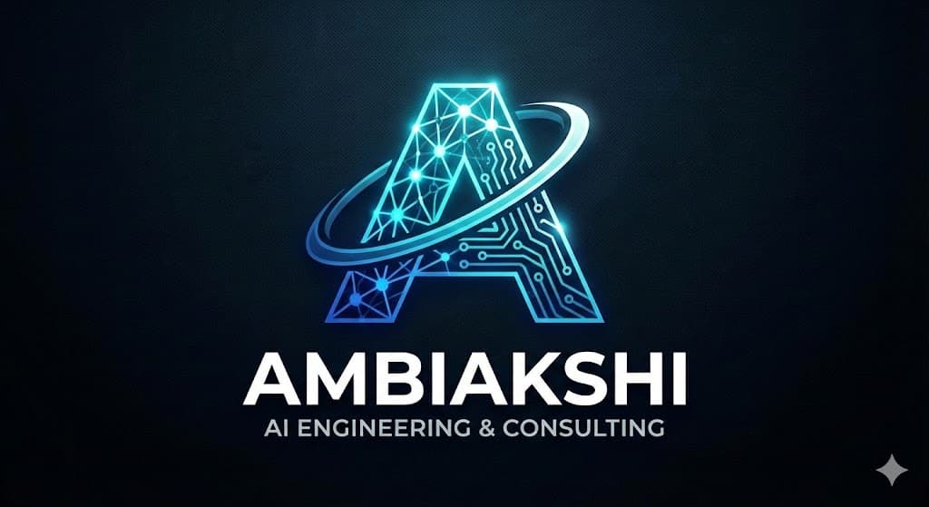 Ambiakshi Technology - Autonomous Agents & Intelligence
